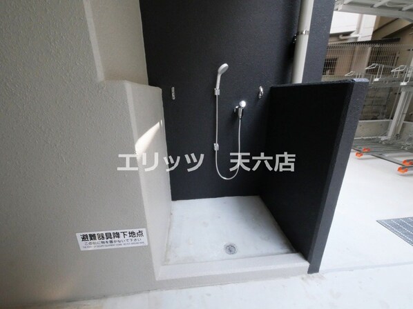 エスリードレジデンス梅田クラスシティの物件内観写真